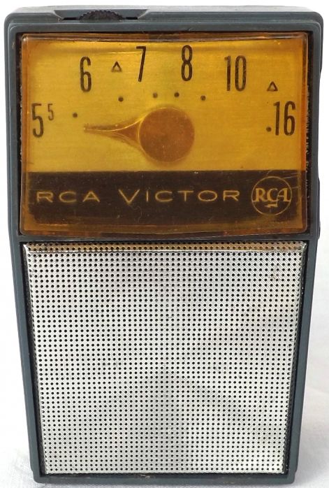 RCA VICTOR 3RM32
