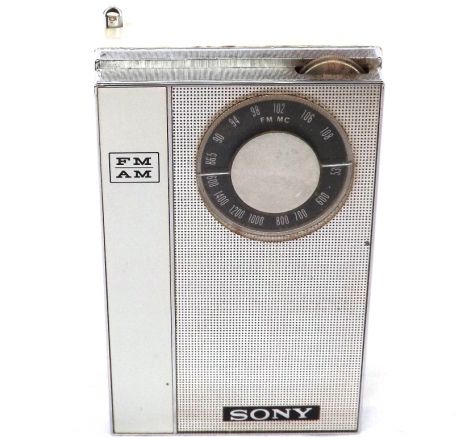 SONY TFM-850W