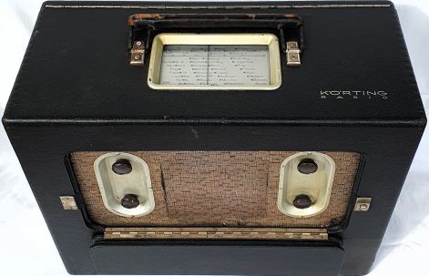 K&Ouml;RTING TOURIST 38 KS6230B