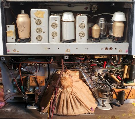 K&Ouml;RTING TOURIST 38 KS6230B