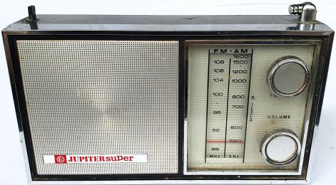 JUPITER SUPER JUPITER SUPER