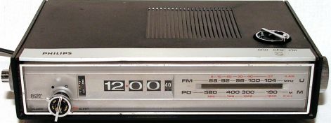 PHILIPS 22RS204/22R